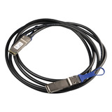 Mikrotik Xq+da0003, Cable De 3 Metros