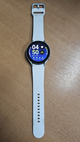 Reloj Samsung Galaxy Watch 5 44mm Blanco 