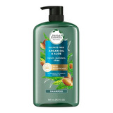 Shampoo Herbal Essences Oil Argan 