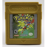 Pokemon Gold Version Gbc Nintendo * R G Gallery