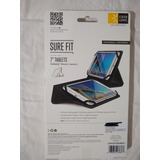 Funda Caselogic Surefit 7 Tablet. Parchment.