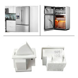 Switch Puerta Refrigerador Universal 2 Pines