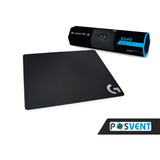 Mouse Pad Gamer Logitech G240 280 X 340 X 1mm De Tela