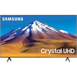 Pantalla Tv Uhd Samsung Crystal 55 Tu690t 55un55tu690tfxza