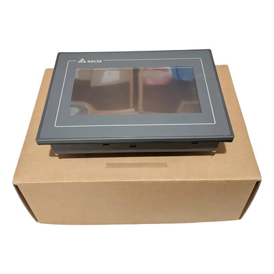 Delta Display Lcd Touch 7  Modelo Dop-107cv Hmi | Envío gratis
