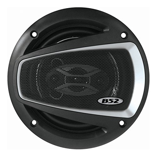 Altavoz Para Coche B52 Caraudio Els 4.0 Ii 360w 4 Pulgadas 4