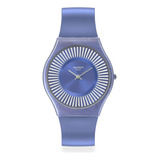 Reloj Swatch Skin Ss08n110 Agente Oficial