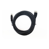 Chmhm10 Cable Hdmi Alta Velocidad Kramer 3 Metros