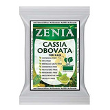Henna Para Cabello - Zenia Cassia Obovata (neutral Henna) Na
