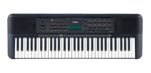 Yamahapsre273organo 5 Octavas