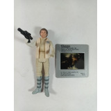 Star Wars Leia Power Of The Force Kenner En Caballito