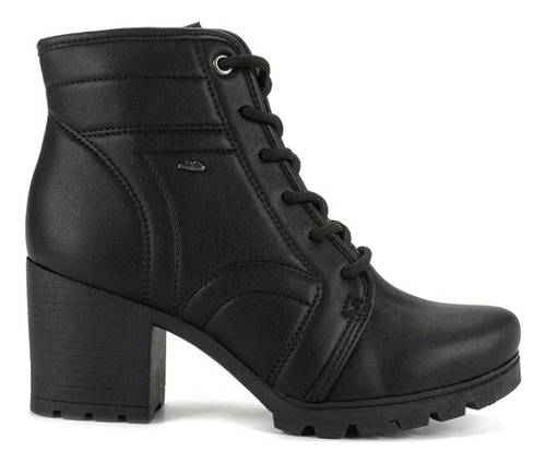 Bota Coturno Feminino Dakota G9601