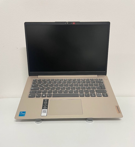 Laptop Lenovo I3-1115g4 8 Gb Ram 1tb Hdd 256 Gb Ssd 14 