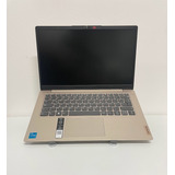 Laptop Lenovo I3-1115g4 8 Gb Ram 1tb Hdd 256 Gb Ssd 14 