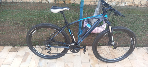 Bicicleta Usada Aro 29/ Quadro 21 M.bike