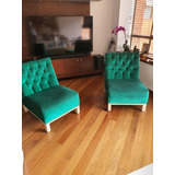 Sillon Poltronas X 2