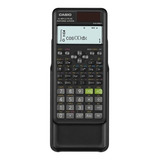 Calculadora Casio Científica Fx-991la Plus 2da Ed Casiocentr