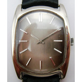 Reloj Sandoz De Cuerda Vintage Suizo Hombre O Mujer