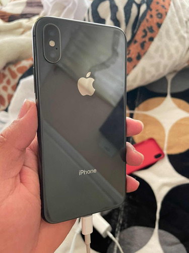 iPhone X 256gb