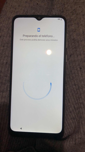 Celular Motorola E13