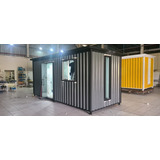 Container Kitnet