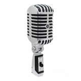 Microfone Shure 55sh Ii