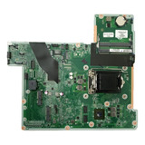 732223-501  Tarjeta Madre Aio Hp Envy Ts 23k  27k   Intel