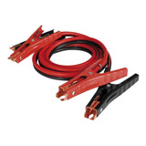 Juego Cables Para Pasar Corriente Calibre 4 Long 15.7' Urrea