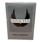 Invictus Eau De Toilette Paco Rabanne Edt 100ml