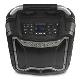 Ecoxgear Ecotrek Gdi-extrk210 - Altavoz Inteligente Imperme. Color Gris