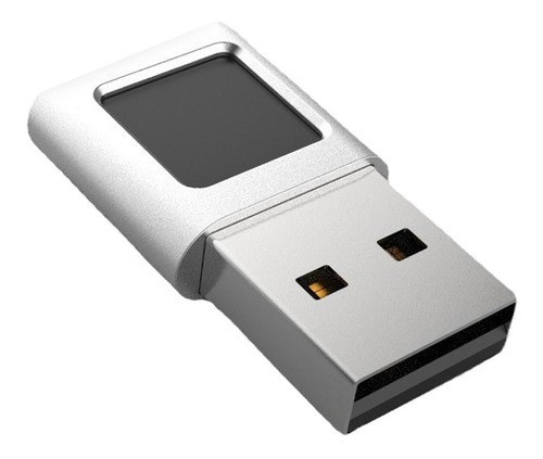 Lector De Huellas Dactilares Usb De Seguridad Escáner De