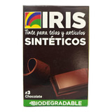 2x Tintura Iris Tela Sintética - g a $216