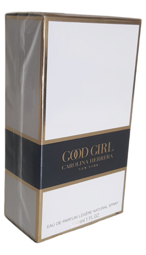 Perfume Good Girl Légère Carolina Herrera 30ml Edp Feminino