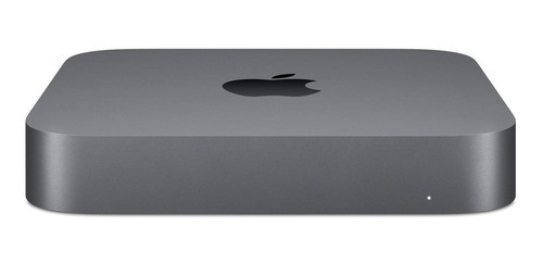 Apple Mac Mini 256 Gb Ssd 8 Gb Ram Intel Core I3 3,6 Ghz