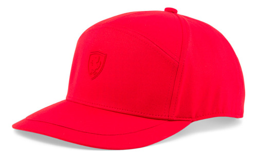 Gorra Puma Ferrari Sptwr Style Lc Hombre-rojo