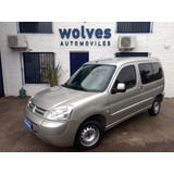 Citroën Berlingo Multispace 2012 1.6 Sx 110cv Am53