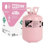 Gas Refrigerante  R410 Necton X 11,3 Kgs