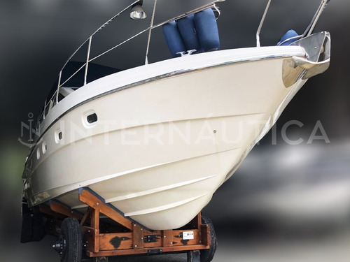 440 FULL 1995 INTERMARINE AZIMUT FERRETTI REAL CIMITARRA