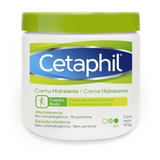 Cetaphil Hidratante Crx453 G