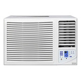 Aire Acondicionado Ventana Bgh 2600w Frío Solo Bc26wfq