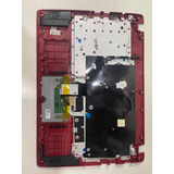 Carcasa Con Touchpad Y Teclado Acer Aspire 1 A114-32-c896