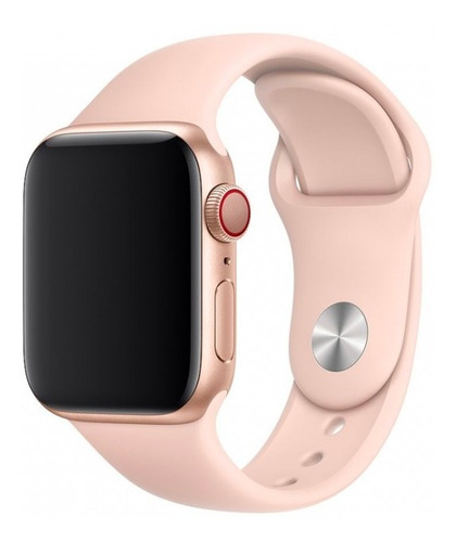  Malla Correa Para Apple Watch  42 44 Mm Serie 1 2 3 4 5 6