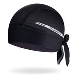 Cycearth Ciclismo Pañuelo Rocío Rag Hombres Skull Caps Hood 