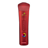 Mascarilla Naissant Rojo Fuego - mL a $110