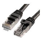 Cable Internet Cat6 Amitosai 1 Mts 1000mbps 250mhz 4 Paresi3