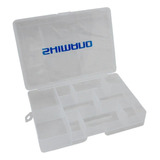 Shimano Estuche De Repuesto 19x13.5x4cm