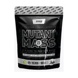 Mutant Mass Star Nutrition 1530g Varios Sabores X 2 Unidades