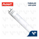 Lâmpada Led Tubular Ho T8 240cm 65w 4000k(br Neutro)g13 Biv