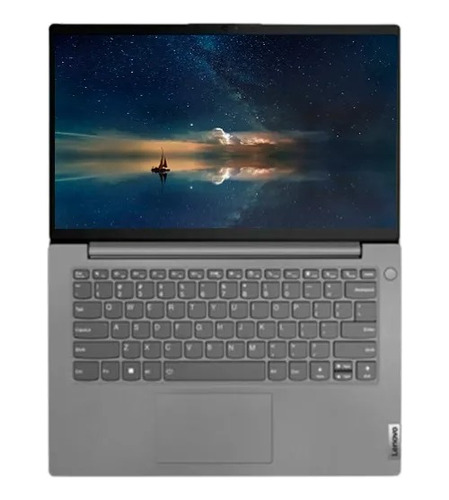 Laptop Lenovo V14 G3 Intel Ci5 1235u  8gb ,512gb ,14  Win10