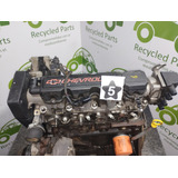 Motor Chevrolet Corsa 1.4 8v (05486514)